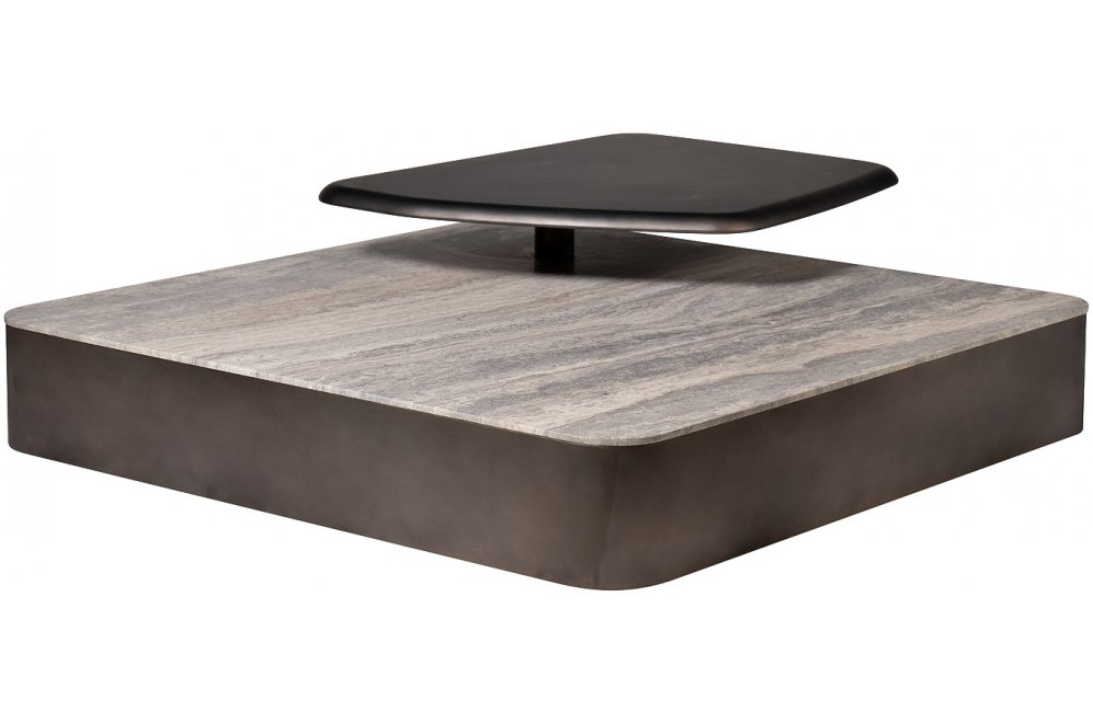 Журнальный столик Эрик антрацит