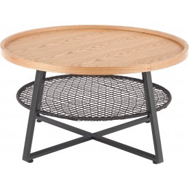 Журнальный столик Ейман 80/45