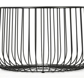 Журнальный столик Flat cage