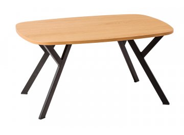 Журнальный столик Flora Q