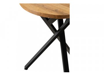 Журнальный столик Flora R