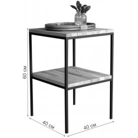 Журнальный столик Форман