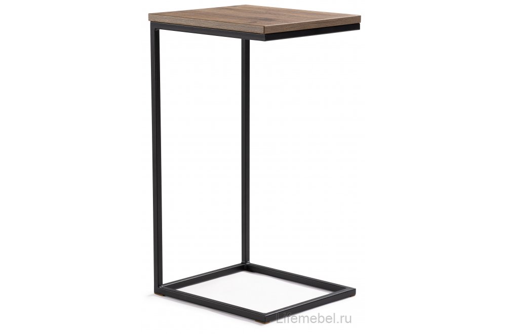 Журнальный столик Геркулес дуб велингтон