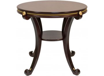 Журнальный столик Глория М