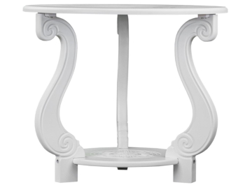 Журнальный столик Грация М Лайт