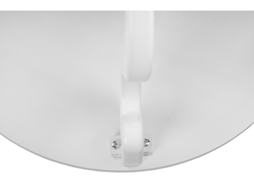 Журнальный столик Грация М Лайт белый