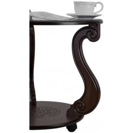 Журнальный столик Грация С