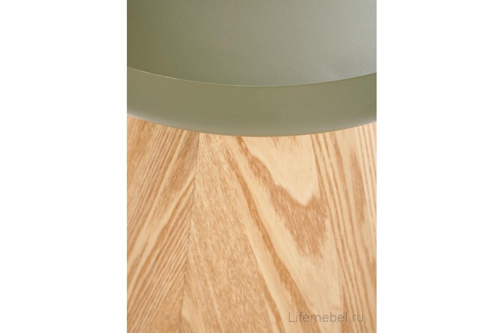 Журнальный столик Gina зеленый