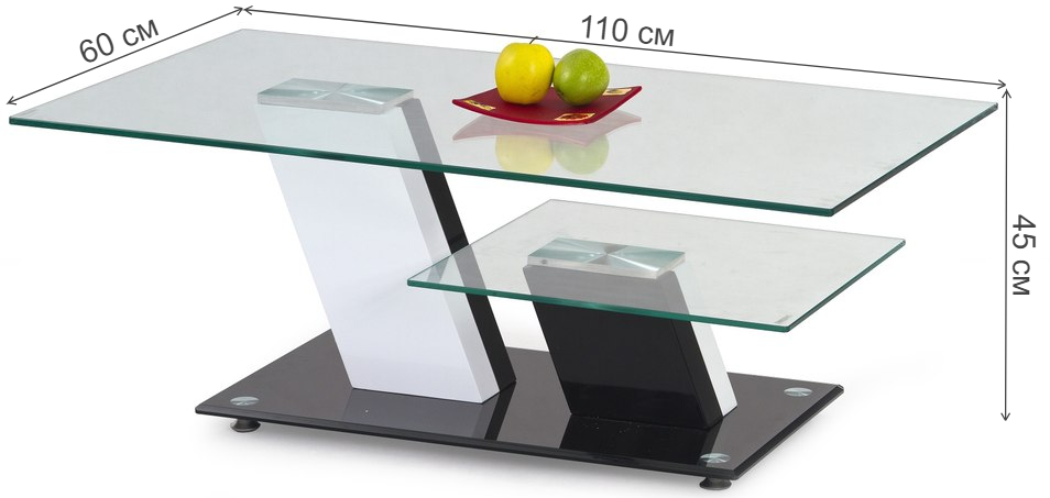 Журнальный столик Savana