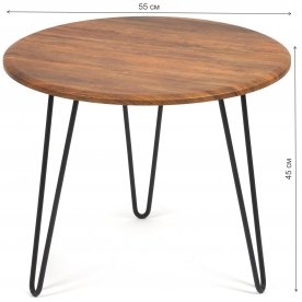 Журнальный столик Huron