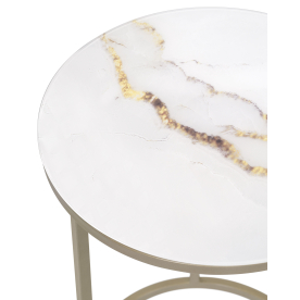 Журнальный столик Иберис