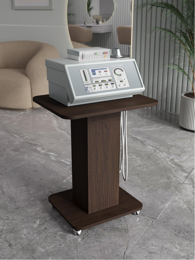 Журнальный столик К-31 венге