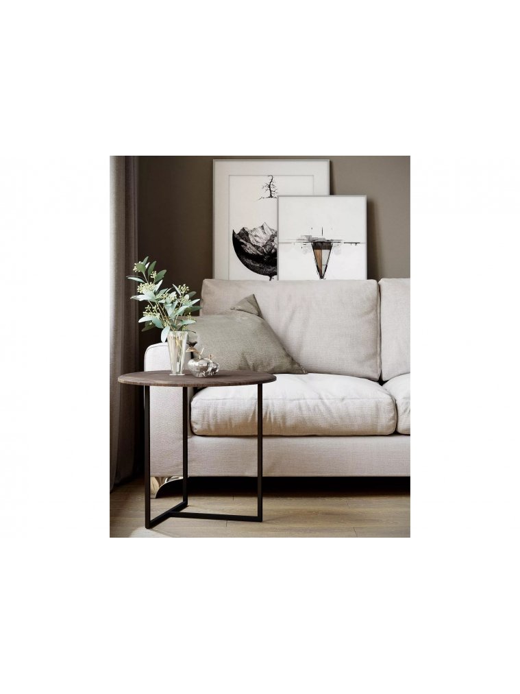 Журнальный столик Калифорния Альбано акация