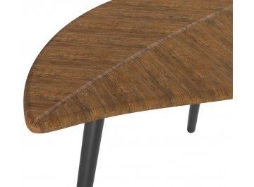 Журнальный столик Берли