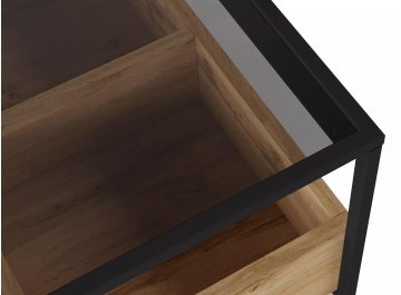 Журнальный столик Кассо СЖ01