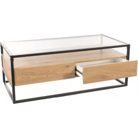 Журнальный столик Carlo A 110/55