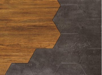 Журнальный столик Китч