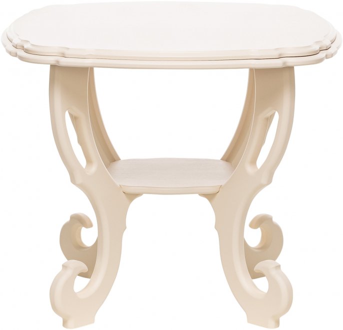 Журнальный столик Кофейный дуб шампань