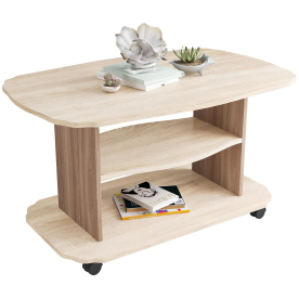 Журнальный столик Консул-2