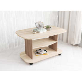 Журнальный столик Консул-2