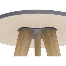 Журнальный столик Лиам