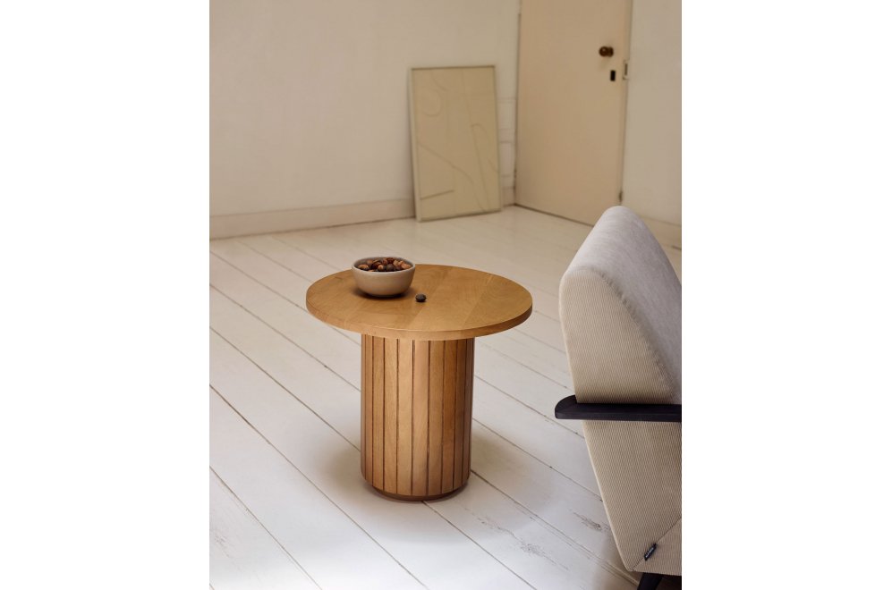 Журнальный столик Licia натуральный