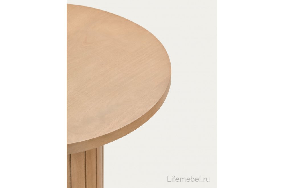 Журнальный столик Licia натуральный