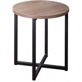 Журнальный столик Loft №3