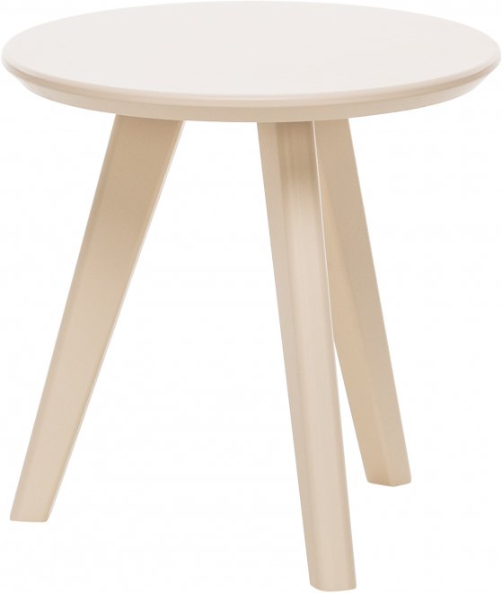 Журнальный столик Лоренцо дуб шампань