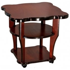 Журнальный столик Луи