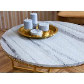 Журнальный столик Лун