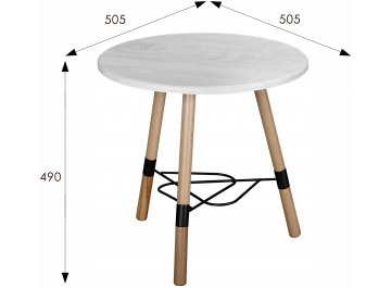 Журнальный столик Лючия 3103