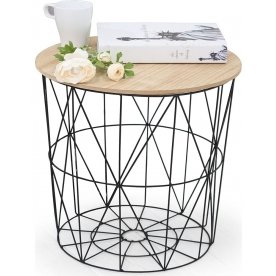 Журнальный столик Macky