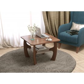 Журнальный столик Маджеста-5