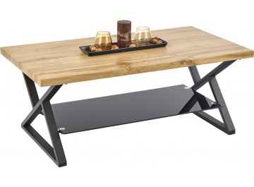 Журнальный столик Xena Prostokat 110/60/45