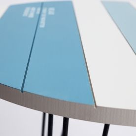 Журнальный столик Mediterranean