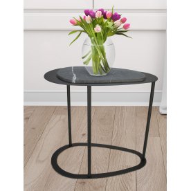 Журнальный столик МеталлАрт М024