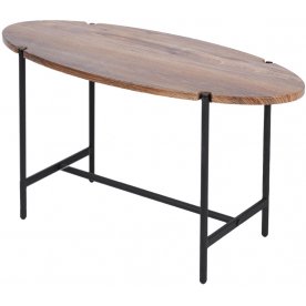 Журнальный столик МеталлАрт М025