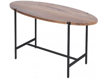 Журнальный столик МеталлАрт М025