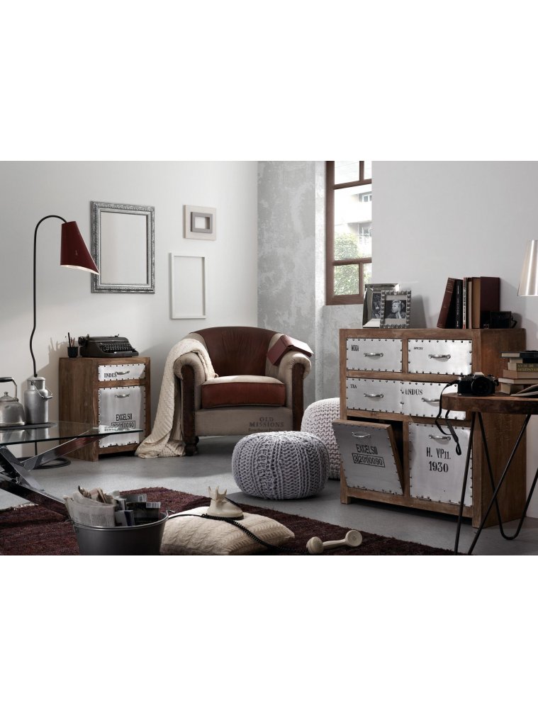 Журнальный столик Mikado