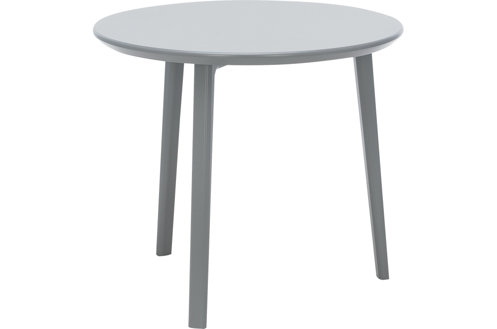 Журнальный столик Мишель серый ясень