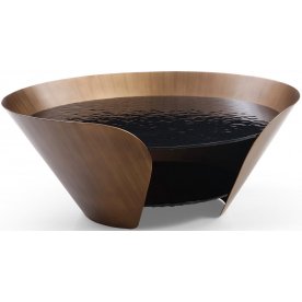 Журнальный столик CT6123 D100,3