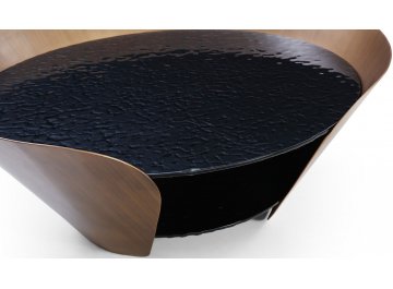 Журнальный столик Нарари D100,3