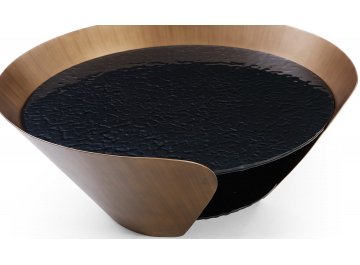 Журнальный столик Нарари D100,3