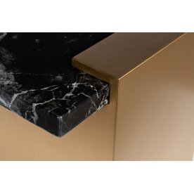 Журнальный столик Nero 33FS-CT1470-BBS