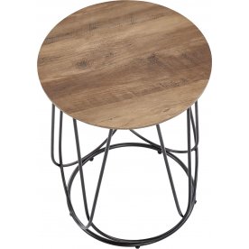 Журнальный столик Nigel S 40/51