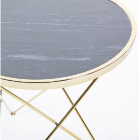 Журнальный столик Zarina Gold