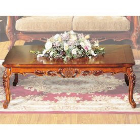 Журнальный столик прямоугольный SM-602