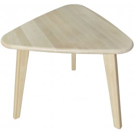 Журнальный столик Ретро лак