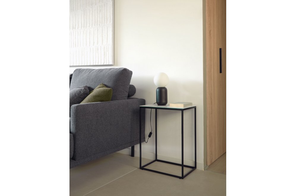 Журнальный столик Rewena белый